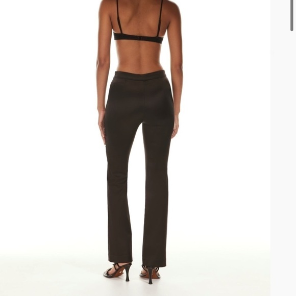 Aritzia Brown Women's Pants - Picture 2 of 14